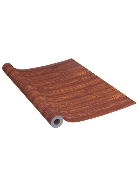 Samolepící tapeta na nábytek akácie 500 x 90 cm PVC