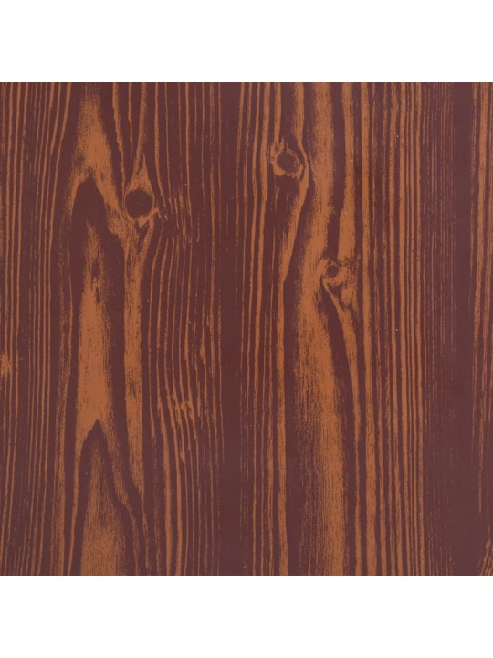Samolepící tapeta na nábytek akácie 500 x 90 cm PVC