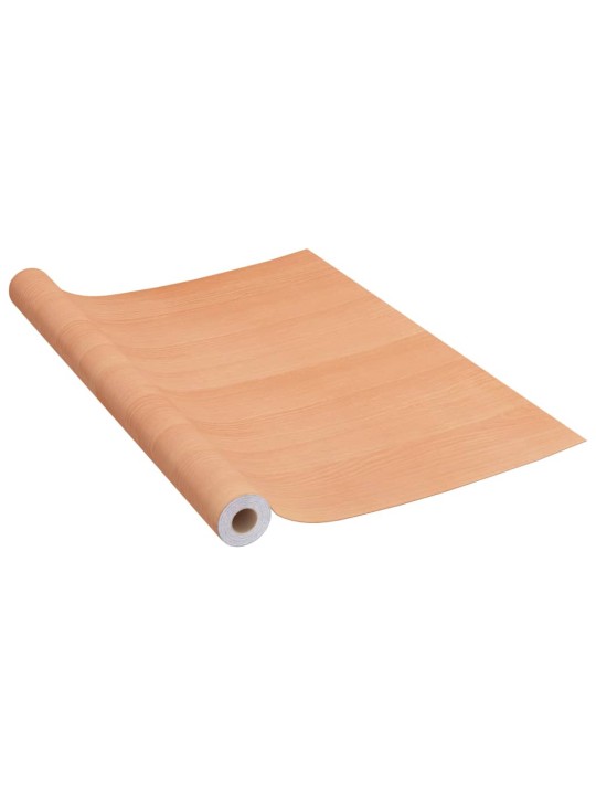 Samolepící tapety na nábytek 2 ks japonský dub 500 x 90 cm PVC
