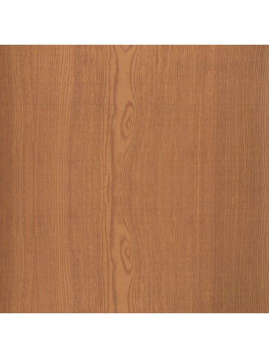 Samolepící tapety na nábytek 2 ks světlý dub 500 x 90 cm PVC