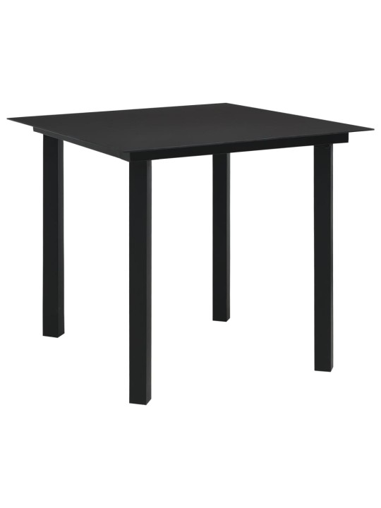 3dílný zahradní jídelní set