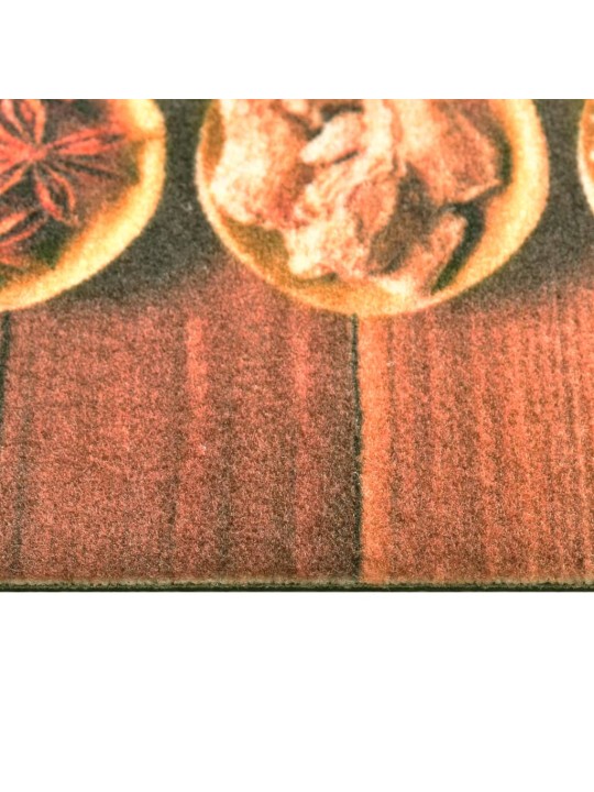 Kuchyňský koberec pratelný Lžíce 60 x 300 cm