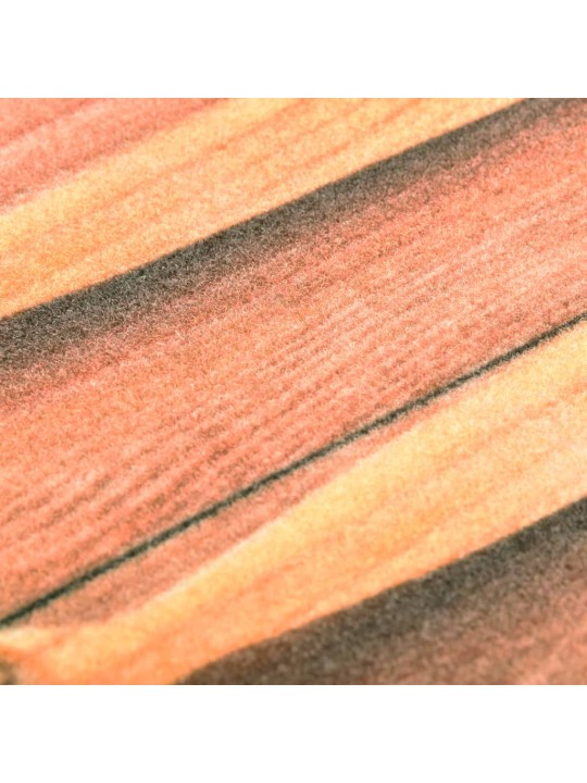 Kuchyňský koberec pratelný Lžíce 60 x 300 cm