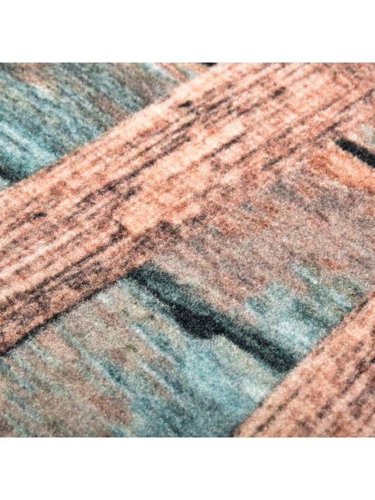 Kuchyňský koberec pratelný Láska 60 x 300 cm