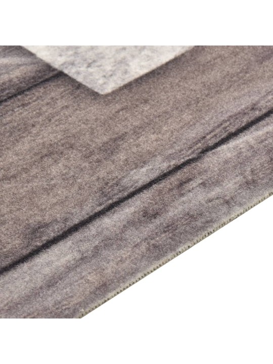 Kuchyňský koberec pratelný Domov 45 x 150 cm