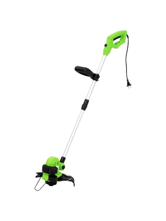 Elektrický teleskopický vyžínač 29 cm 550 W