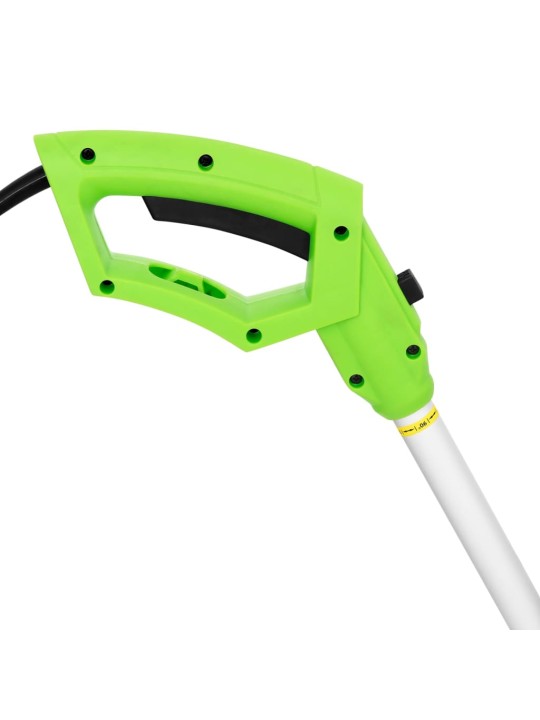 Elektrický teleskopický vyžínač 29 cm 550 W