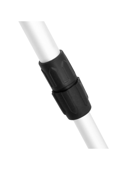 Elektrický teleskopický vyžínač 29 cm 550 W
