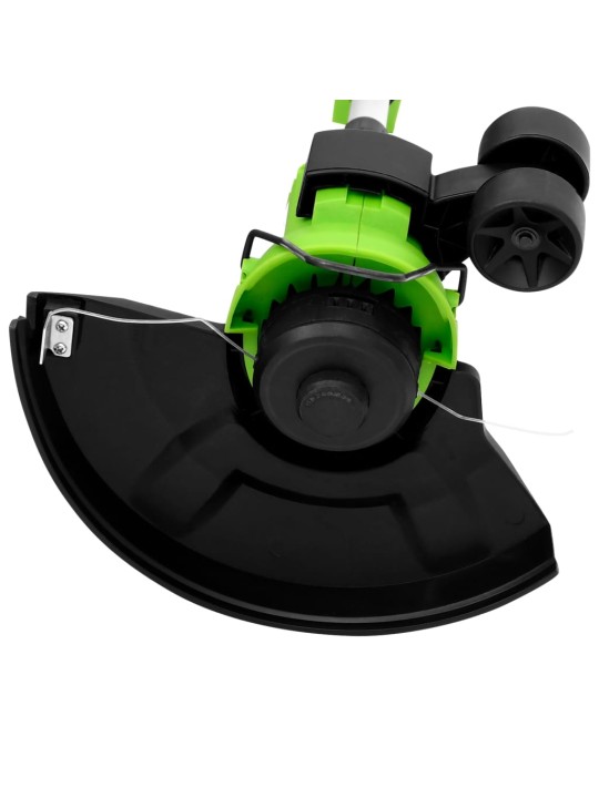 Elektrický teleskopický vyžínač 29 cm 550 W