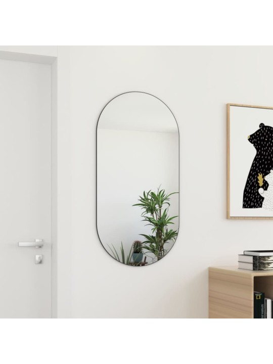 Zrcadlo 100 x 50 cm sklo