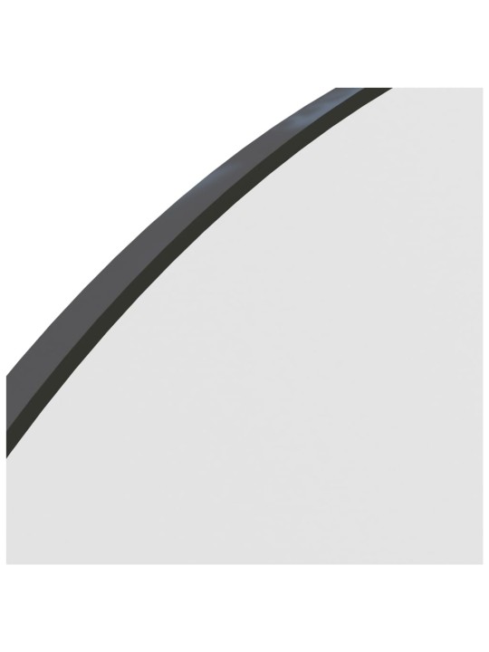 Zrcadlo 70 x 40 cm sklo
