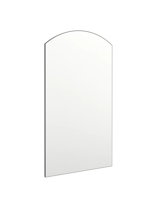 Zrcadlo 90 x 45 cm sklo