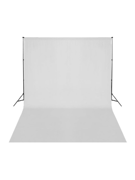 Foto studio set s lampami, pozadím a odraznou deskou