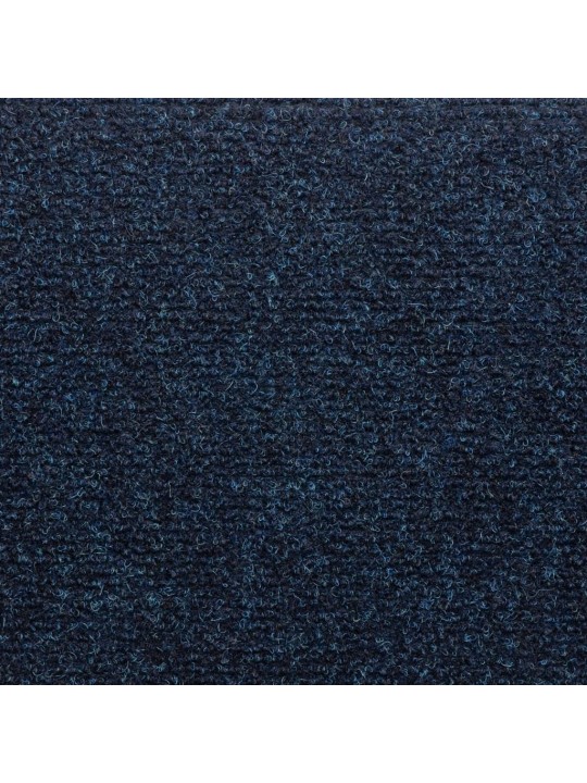 Samolepící nášlapy na schody 10 ks námořnická modř 65x21x4 cm