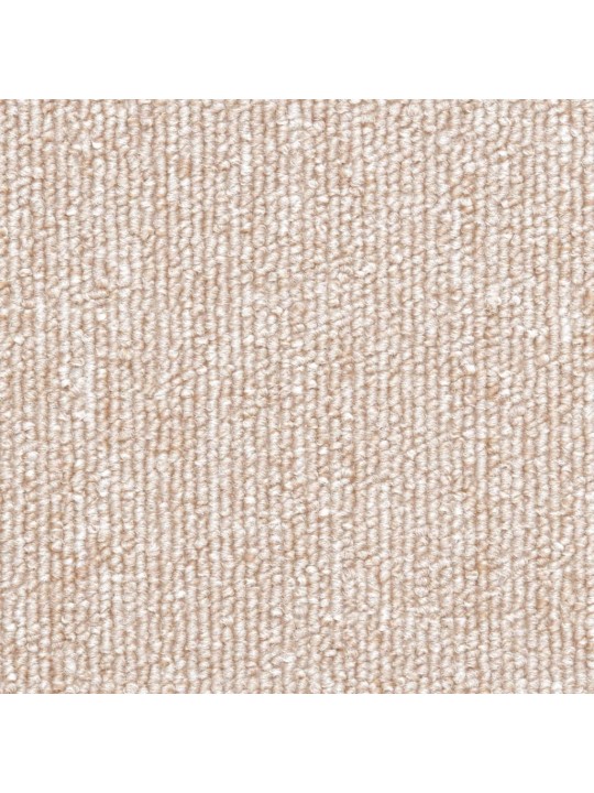Nášlapy na schody 10 ks 56x17x3 cm taupe