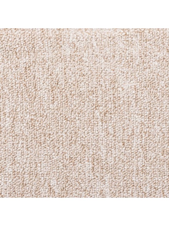 Nášlapy na schody 10 ks 65x24x4 cm taupe