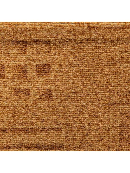 Nášlapy na schody samolepicí 10 ks 65x21x4 cm béžové