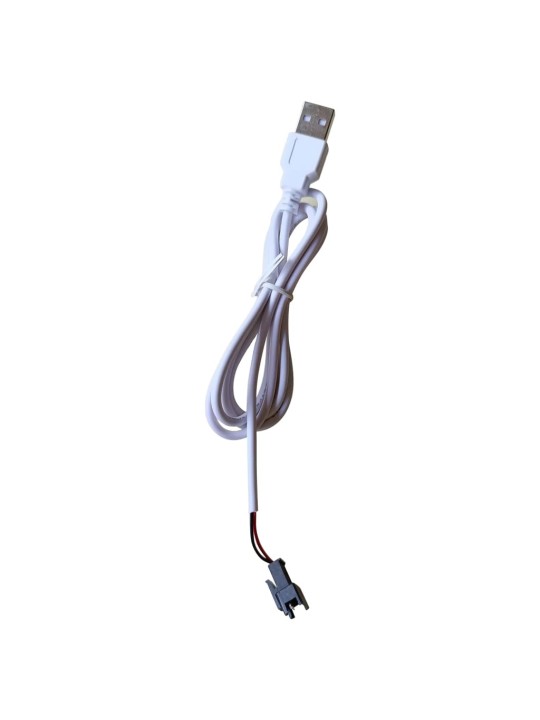 LED koupelnová skříňka se zrcadlem betonově šedá 50x13x70 cm