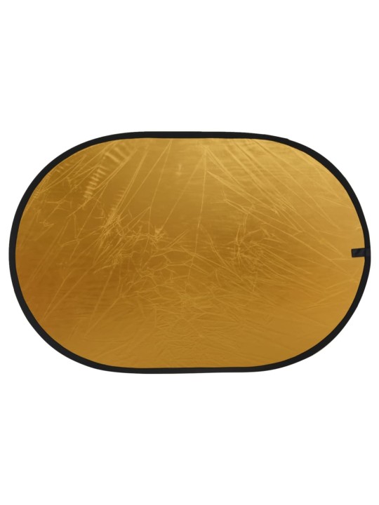 Sada reflektorů 5 v 1 a 2 v 1 s úložnými vaky