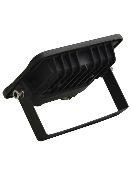 LED reflektor 10 W teplé bílé světlo