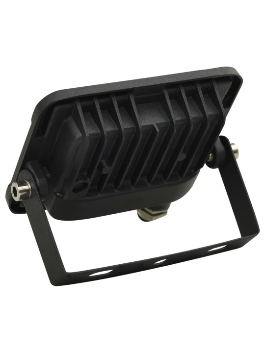 LED reflektor 10 W studené bílé světlo