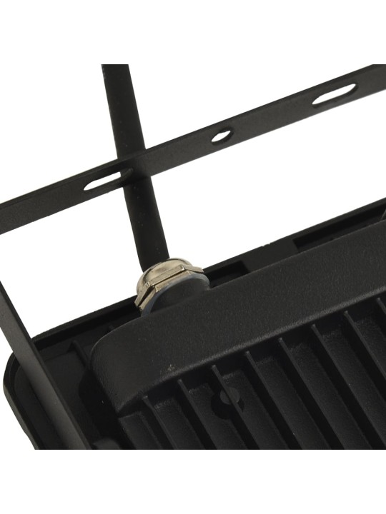 LED reflektor 30 W studené bílé světlo