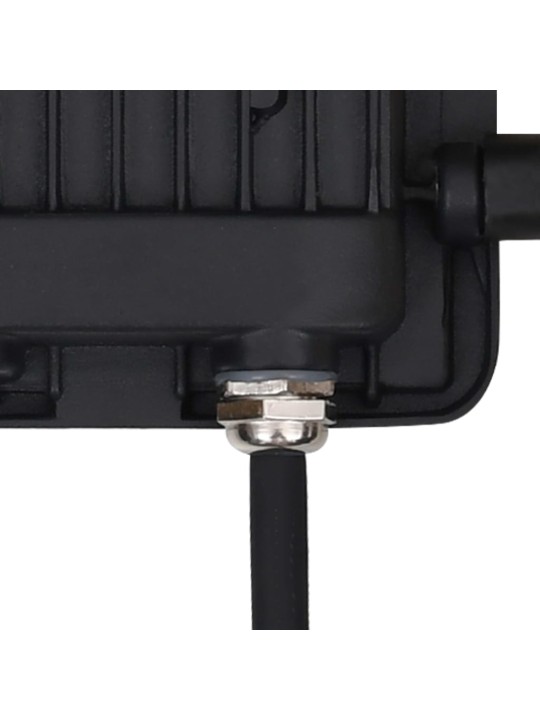 LED reflektor s rukojetí 10 W