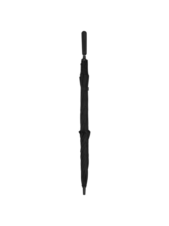 Deštník černý 130 cm