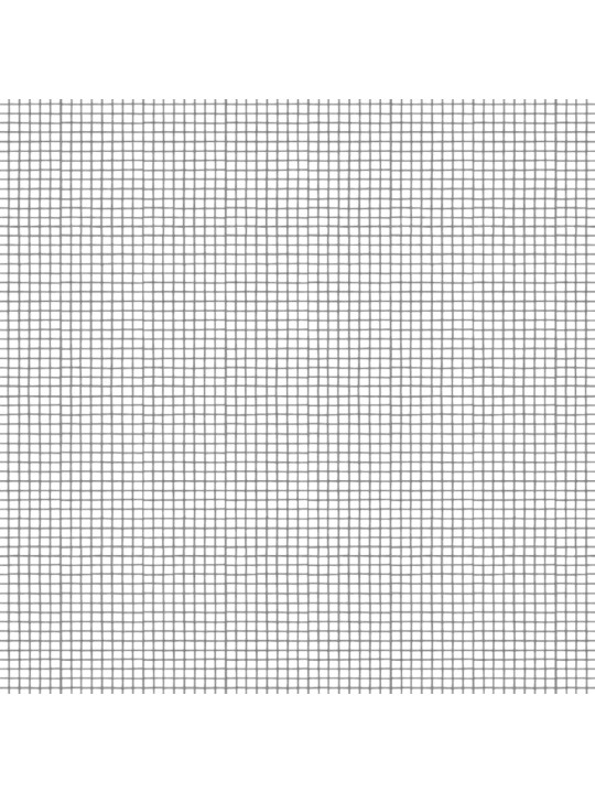 Síť proti hmyzu sklolaminát 60 x 1000 cm černá