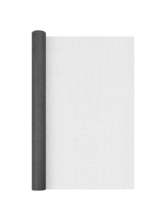 Síť proti hmyzu sklolaminát 60 x 2000 cm černá