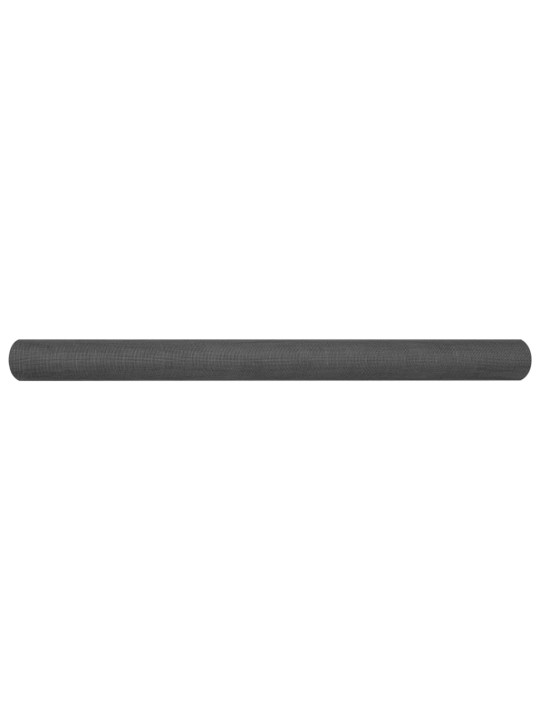 Síť proti hmyzu sklolaminát 60 x 2000 cm černá