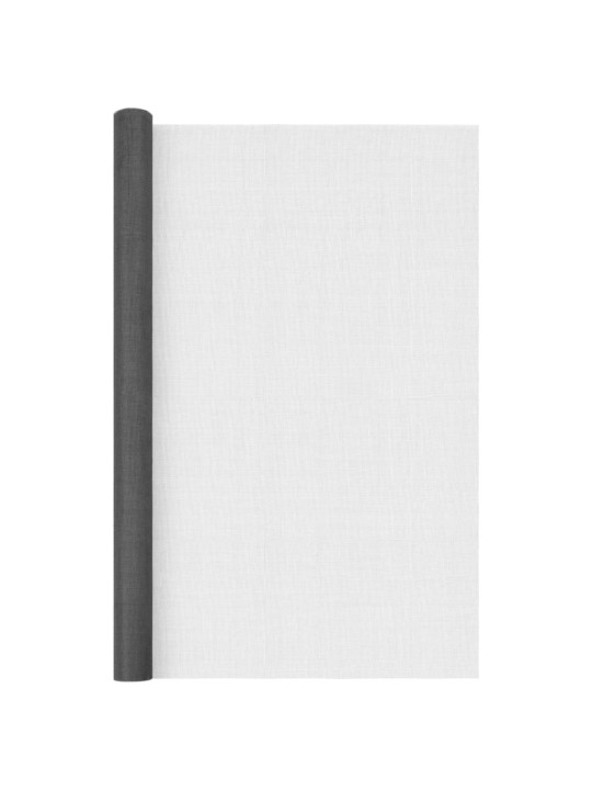 Síť proti hmyzu sklolaminát 80 x 2000 cm černá