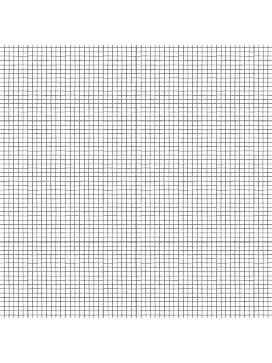 Síť proti hmyzu sklolaminát 112 x 500 cm černá