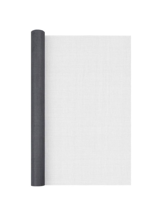 Síť proti hmyzu sklolaminát 60 x 2000 cm šedá