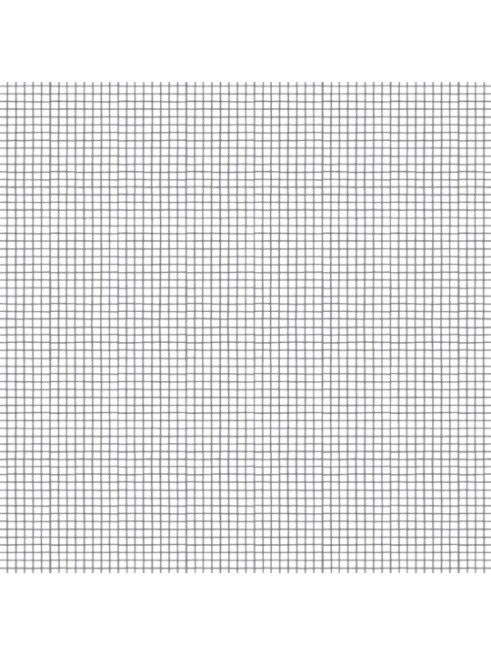 Síť proti hmyzu sklolaminát 60 x 2000 cm šedá