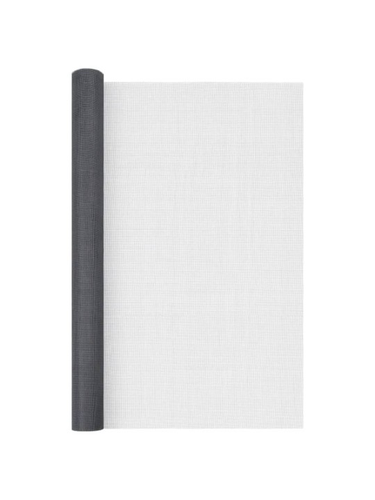 Síť proti hmyzu sklolaminát 80 x 2000 cm šedá