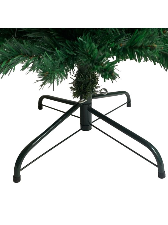 Vánoční oblouk zelený 240 cm