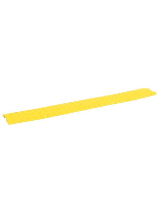 Kabelové mosty 4 ks 98,5 cm žluté