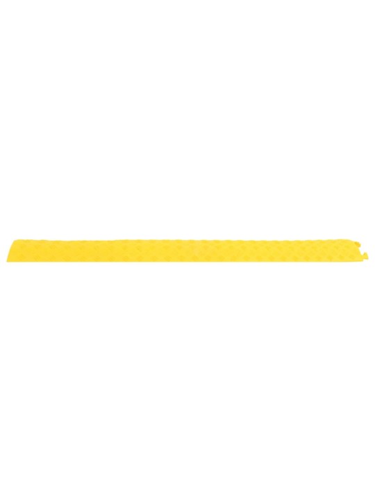 Kabelové mosty 4 ks 98,5 cm žluté