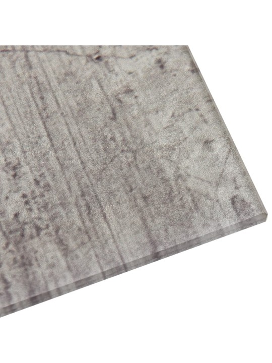 Nástěnná magnetická tabule skleněná 100 x 60 cm