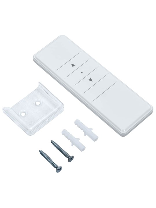 Automatická zatahovací markýza se sloupky 3,5x2,5 m antracitová