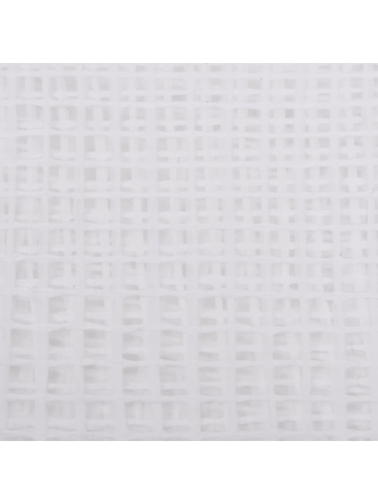 Náhradní plachta na skleník (13,5 m²) 3 x 4,5 x 2 m průhledná
