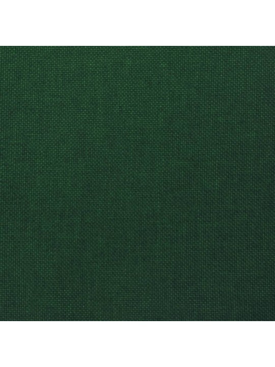 Zvedací křeslo tmavě zelené textil