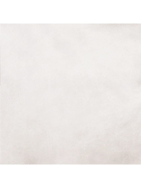 Pelíšek pro psy černý a béžový 99x89x21 cm plyš a umělá kůže