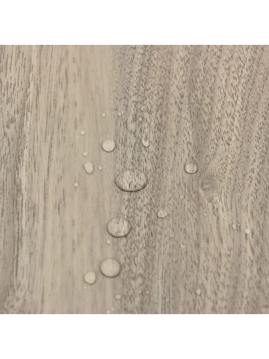 Samolepicí podlahové desky 20 ks PVC 1,86 m² taupe