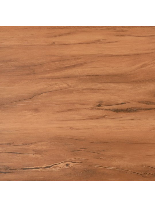 Samolepící podlahová krytina PVC 5,21 m² 2 mm přírodní jilm