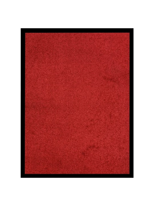 Rohožka červená 40 x 60 cm