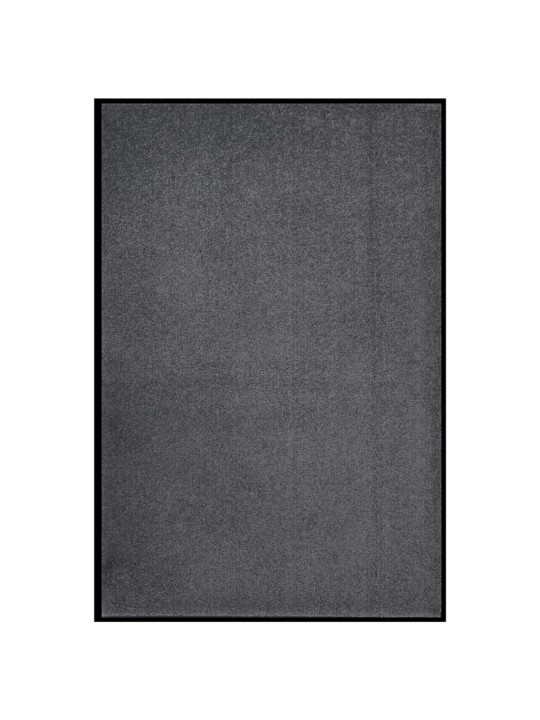 Rohožka antracitová 80 x 120 cm