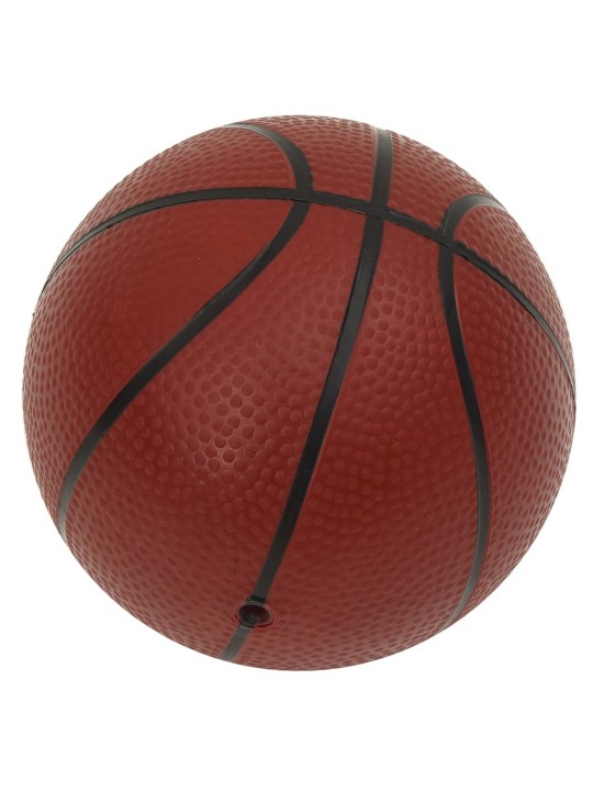 Přenosná basketbalová hrací sada nastavitelná 200–236 cm