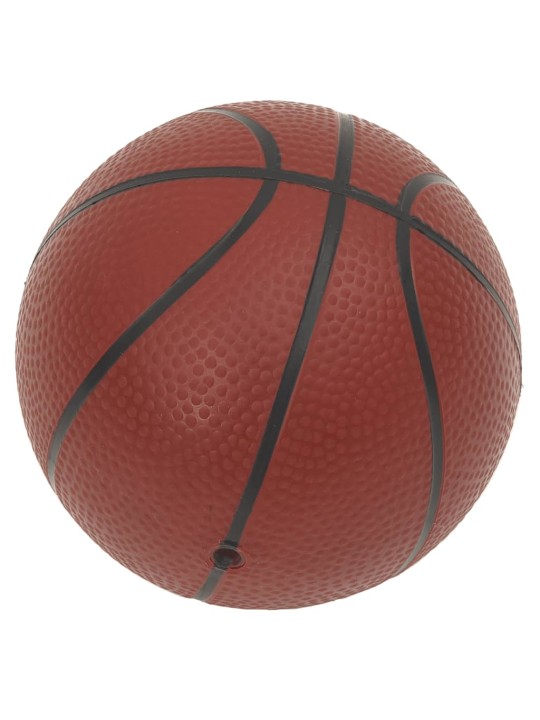 Přenosný basketbalový set nastavitelný 138,5–166 cm